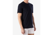 Tommy Hilfiger Men's Classic Crew Neck UndershirtsBWG